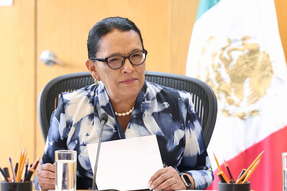 Gobierno presenta nueva propuesta a la CNTE para mejorar pensiones del ISSSTE