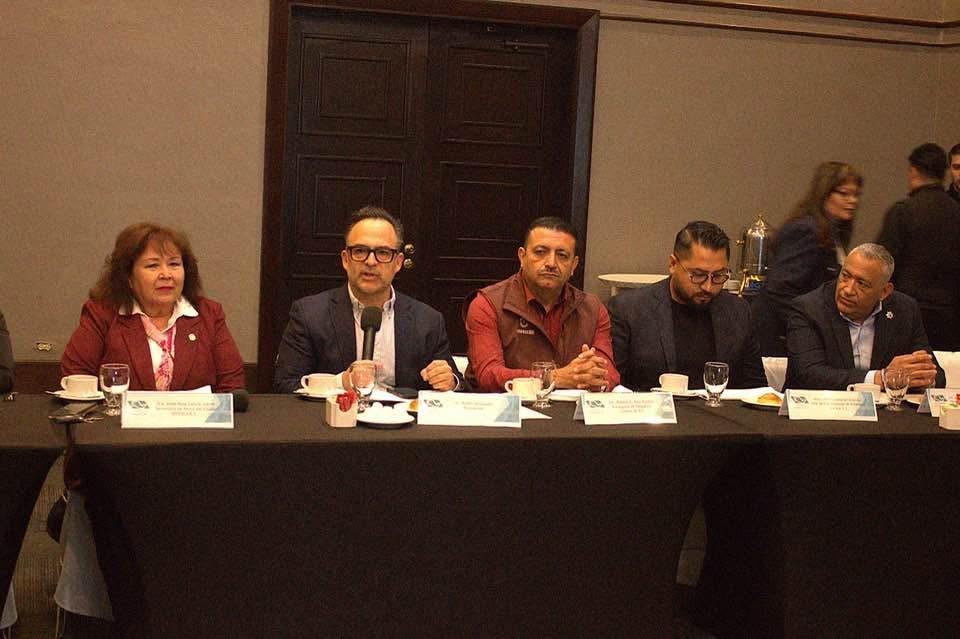 Baja California destaca en exportación de productos marinos