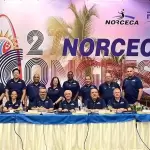 Norceca Anuncia su Calendario 2025 con México como Sede de Cinco Competiciones