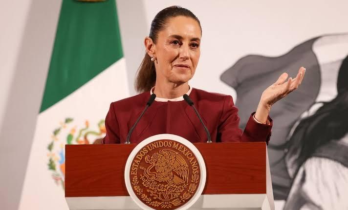 Claudia Sheinbaum critica intento de juicio político contra Samuel García