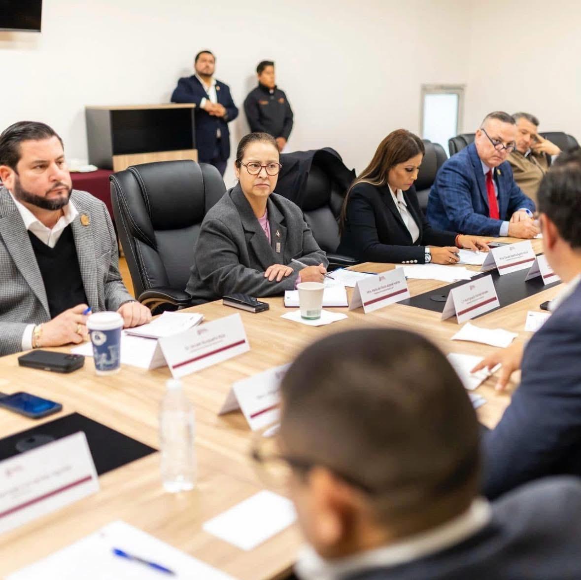 Baja California se alista para el Tianguis Turístico 2025 bajo el liderazgo de la Gobernadora Marina Del Pilar