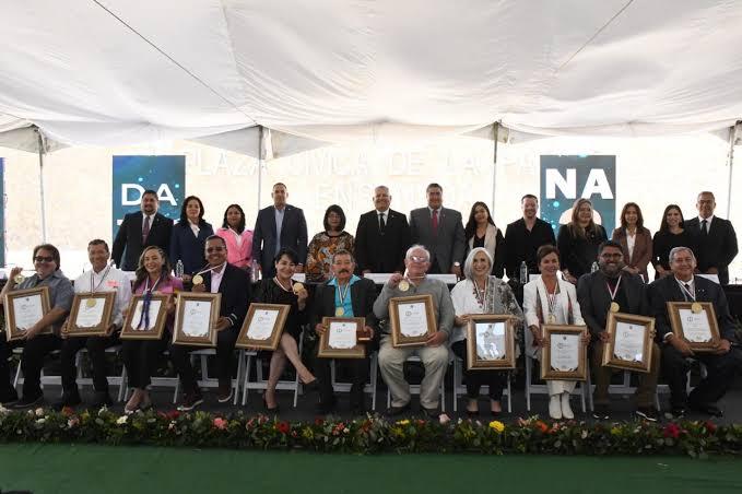 Este 21 de marzo es el Último día para proponer candidatos a la medalla Antonio Melendrez 2025