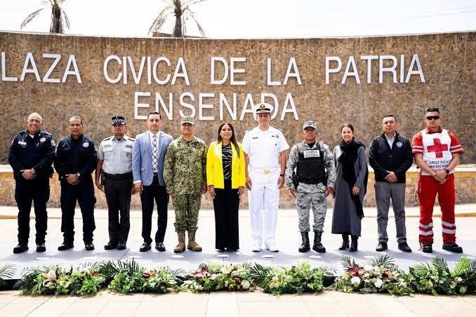 Más de 140 mil turistas se esperan en Ensenada durante la Semana Santa