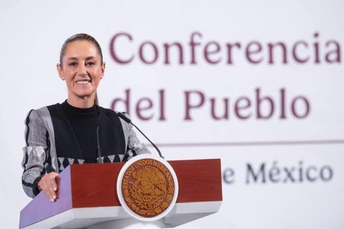 Modificaciones Legales para Proteger Cuentas Financieras en Casos de Delitos Graves, Anuncia Claudia Sheinbaum