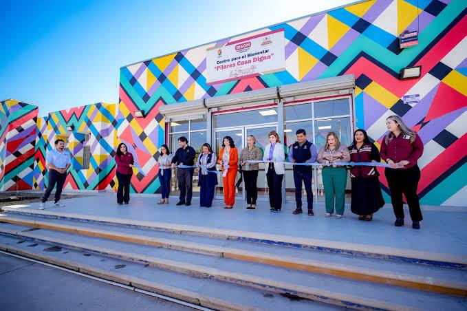 CLÍNICA PILARES Y MUJERES POR MUJERES SE UNEN PARA FOMENTAR LA PREVENCIÓN DEL CÁNCER DE MAMA