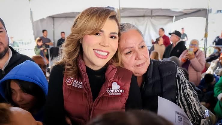 Inicia el registro al programa de apoyo para adultos mayores de 60 a 64 años en situación vulnerable