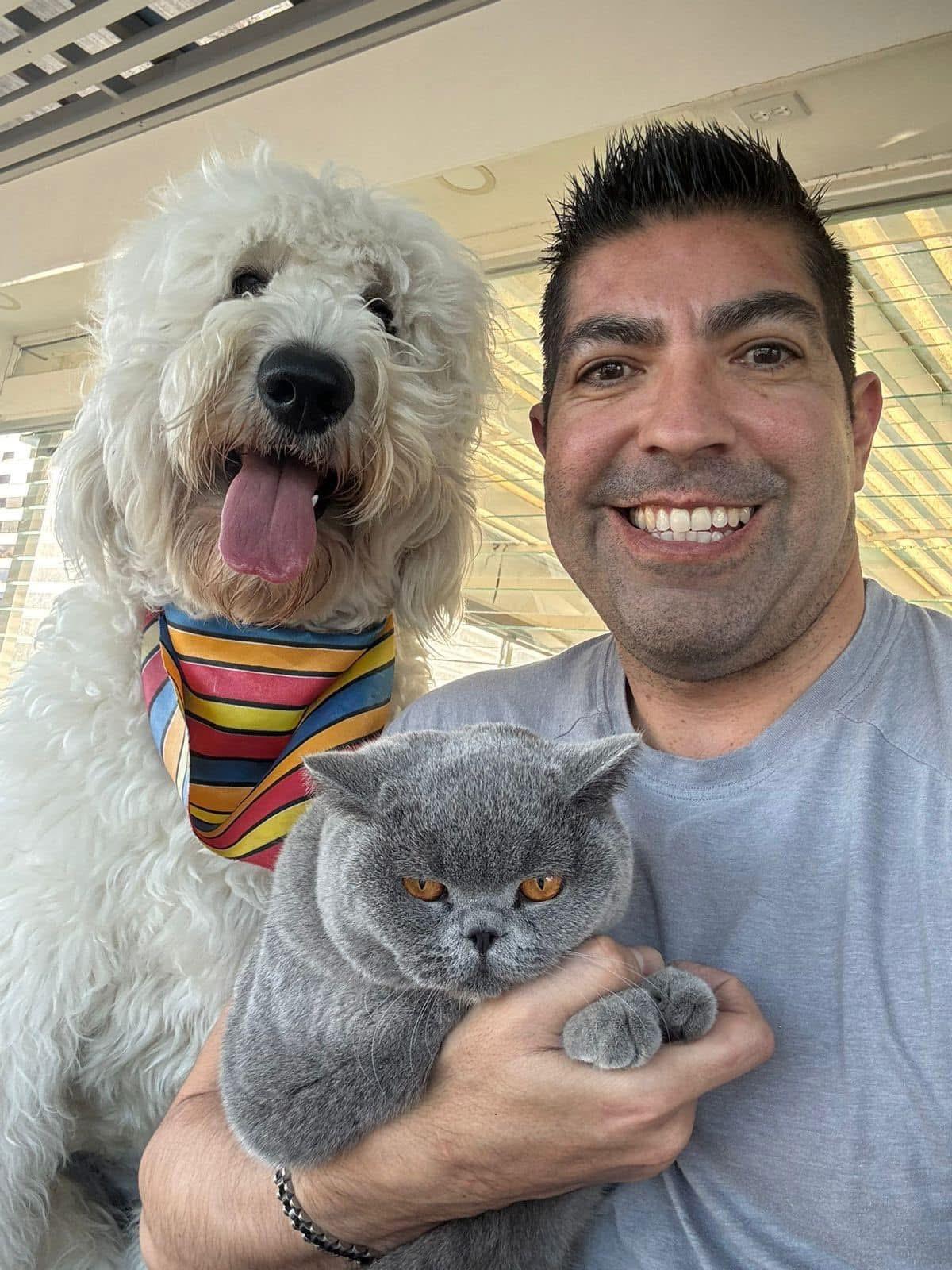 Senado aprueba ley histórica para proteger a los animales como sujetos de derechos en la Constitución